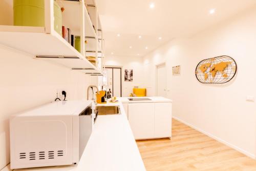 Rome Lux House guest rooms photo 25