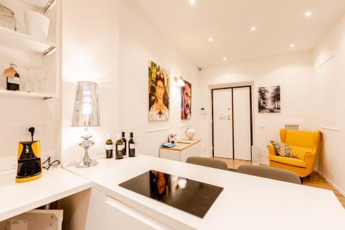 Rome Lux House guest rooms photo 21
