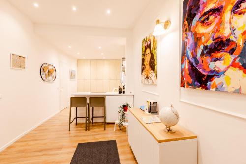 Rome Lux House guest rooms photo 29