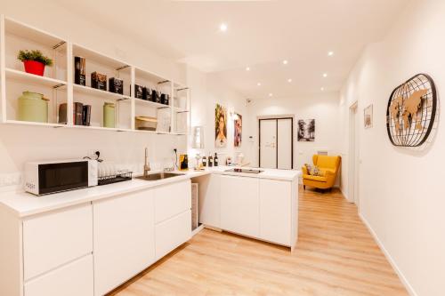 Rome Lux House guest rooms photo 22