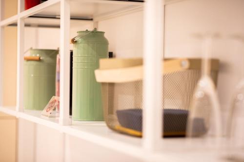 Rome Lux House guest rooms photo 24