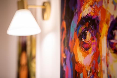 Rome Lux House guest rooms photo 27