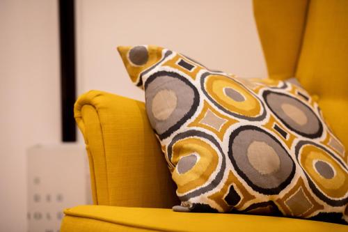 Rome Lux House guest rooms photo 28