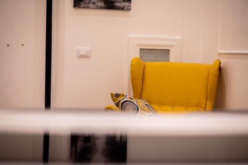 Rome Lux House guest rooms photo 31