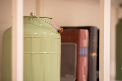 Rome Lux House guest rooms photo 30