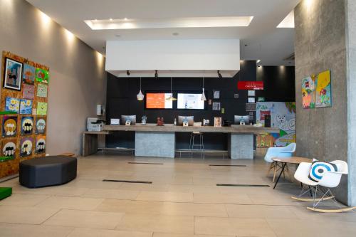 Galería fotográfica de Hotel Ibis Cali Granada en Cali