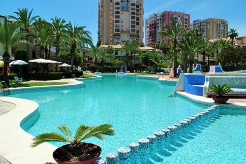 Torrevieja Luxe