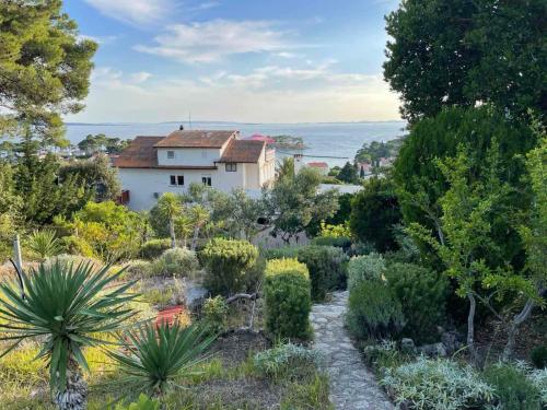 Foto Lavender and Salt Holiday Home 5