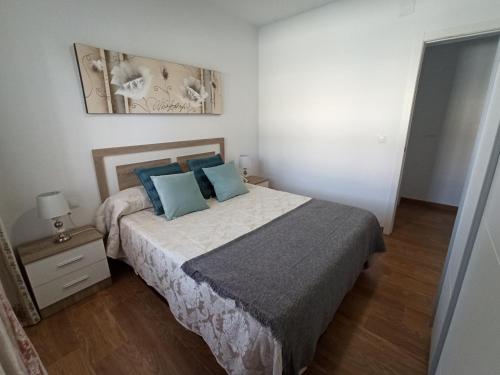 Novedad Suite Céntrico con Porche y Jardín