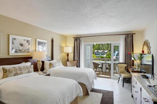 Colony Club, a Luxury Collection Resort, Barbados photo 3