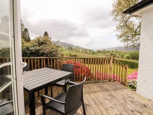 Forester's Cottage – Photos 2