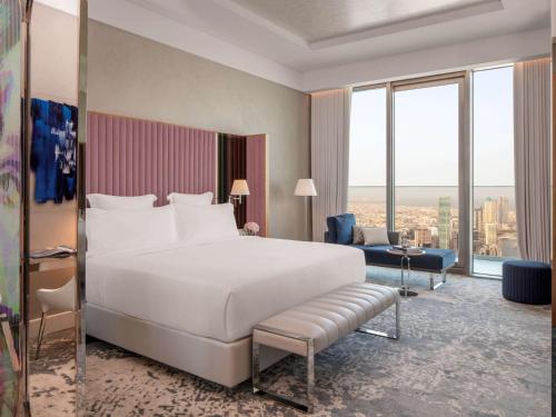 SLS Dubai Hotel & Residences Image