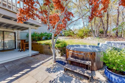 Sesuit Harbor Hideaway – Photos 4