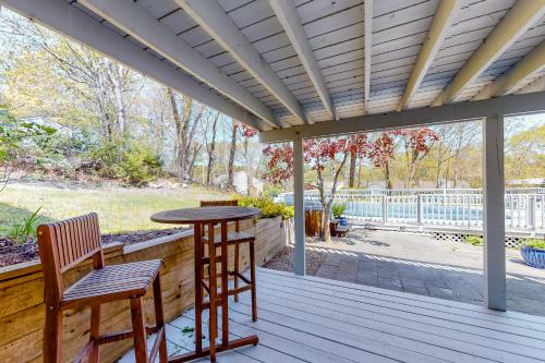 Sesuit Harbor Hideaway – Photos 5