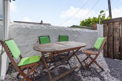 Gambar di galeri bagi 2 Tregof Terrace di Cemaes