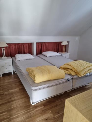 Φωτογραφία από το άλμπουμ του Villa på 144 kvm i Lysekil σε Lysekil