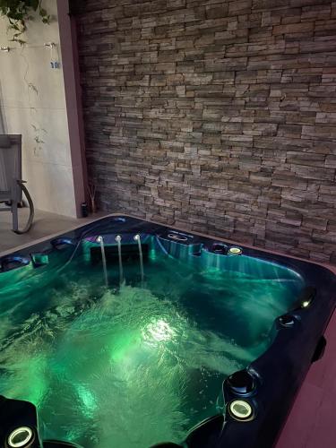 Φωτογραφία από το άλμπουμ του Balneum Rooms & SPA σε Mirabella Eclano