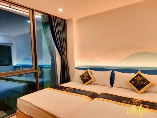 Zdjęcie z galerii obiektu Aloha Hotel Vung Tau w mieście Vung Tau