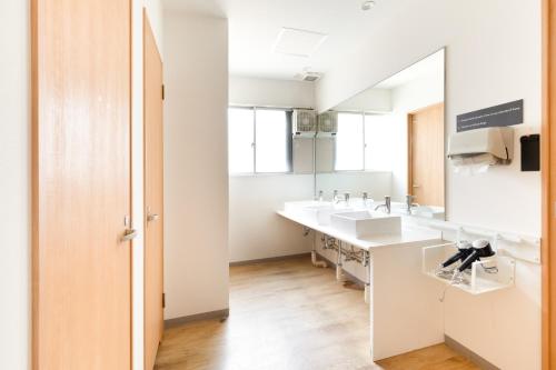 Gallery image of Hostel OGK in Osaka