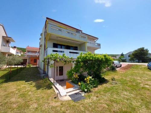 Apartment Ankica