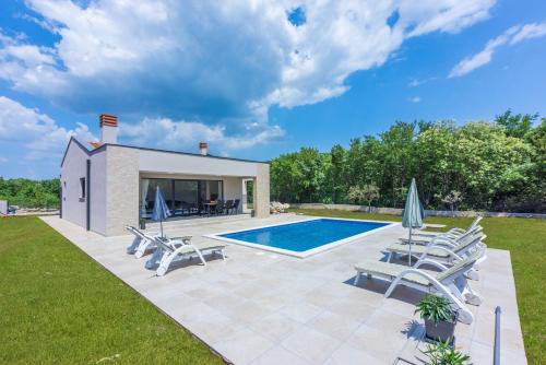 Villa Deluxe – Photos 2