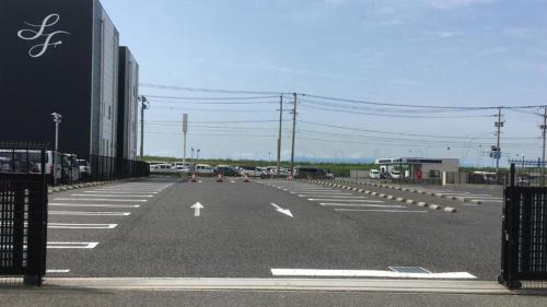 Fotografie z fotogalerie ubytování Toyoko Inn Kitakyushu Airport v destinaci Kitakjúšú