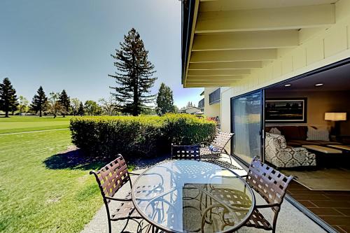 Silverado Resort Cottages – Photos 2