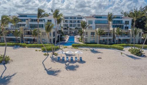 Costa Atlantica Punta Cana - Beach Vacation Condos