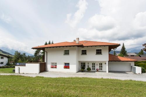 Appartement am Sonnweg