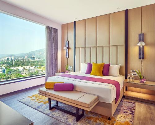 صورة لـ Vivanta Navi Mumbai Turbhe في نافي مومباي