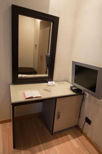 My Rooms