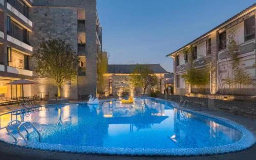 Dali Colourful Cloud Hotel – Photos 3