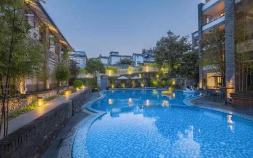 Dali Colourful Cloud Hotel – Photos 4