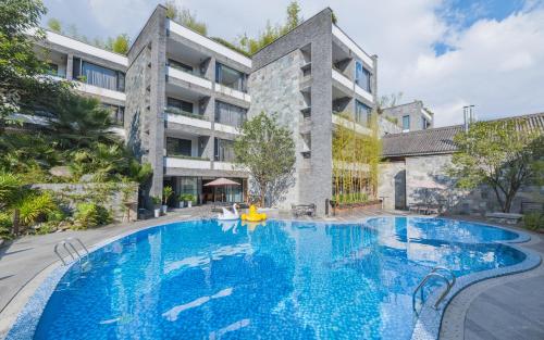 Dali Colourful Cloud Hotel – Photos 5