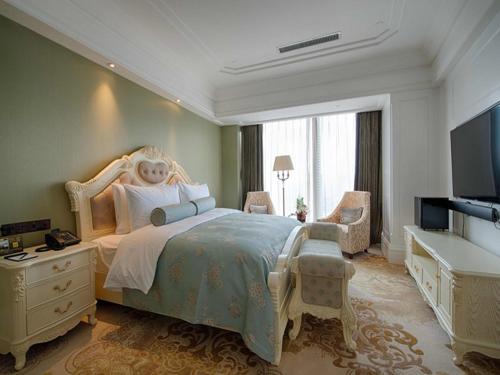 Galactic Classy International Hotel – Photos 2