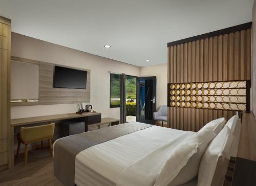 Gallery image of JSI Resort in Puncak