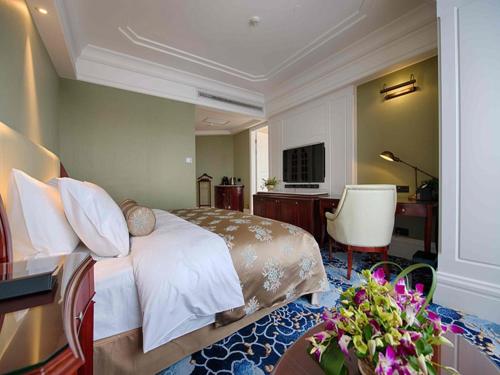 Galactic Classy International Hotel – Photos 3