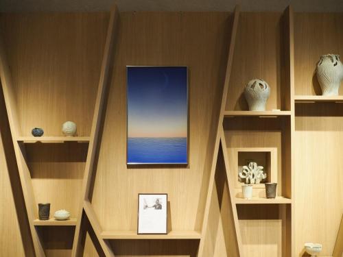 Fotografie z fotogalerie ubytování Okinawa Prince Hotel Ocean View Ginowan v destinaci Ginowan
