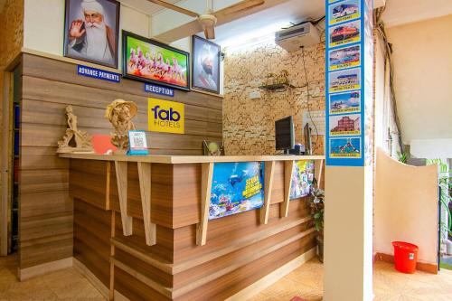 Gallery image of FabExpress Antonio's in Goa Velha