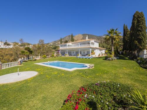 Cubo's Villa Las Colinas
