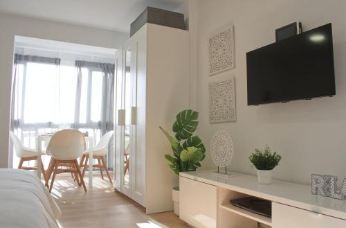 Parque de la Paloma Area - Benalmadena Costa