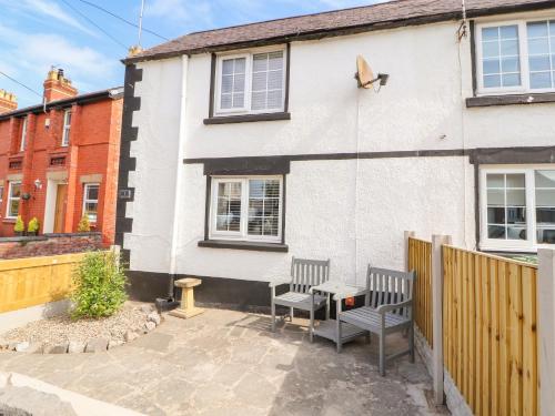 Afallon Cottage – Photos 2