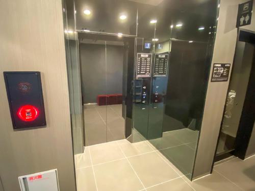 倉敷市にあるホテルリブマックス岡山倉敷駅前のギャラリーの写真