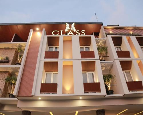 Class Premium Guest House Kasri Updated 22 Prices