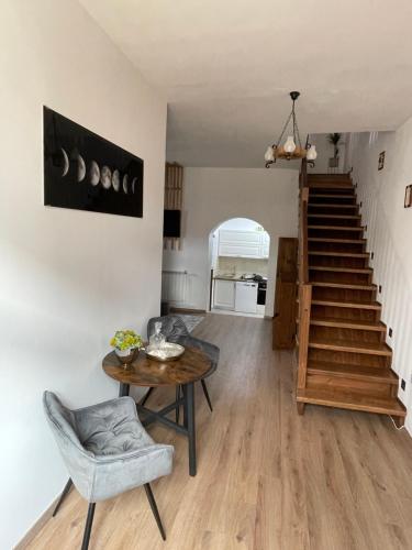 Foto da galeria de Norderney Apartments em Sibiu