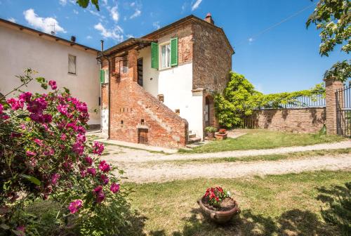 La Dimora delle Volpi – Photos 2