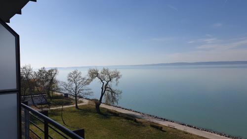 Golden Brown Apartment 8600 Siófok, Beszédes József sétány 77/C IV/406. kép - 3