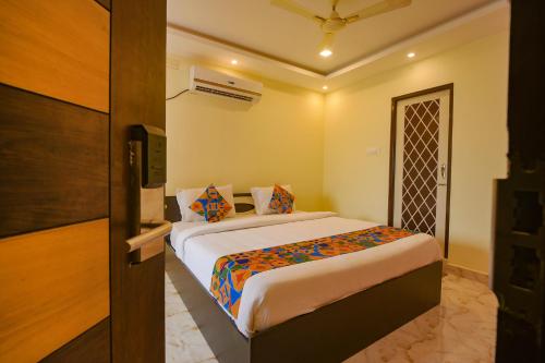 Gallery image of FabHotel The Fortune Inn in Chennai