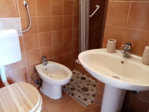 Apartman Violeta