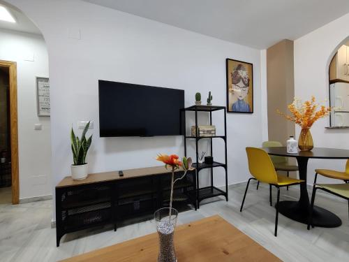 Precioso apartamento con piscina cerca de la playa TORROX COSTA